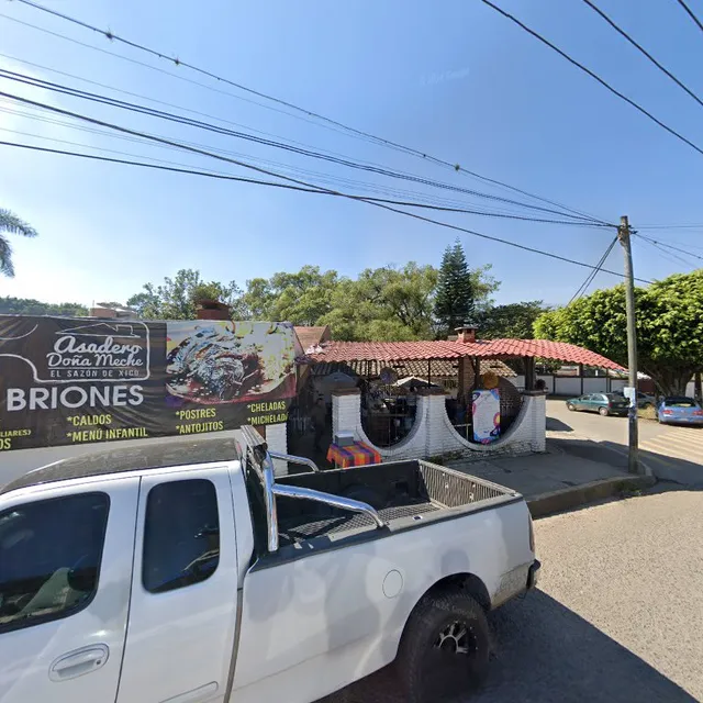 Humaredas Restaurante