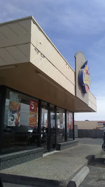 Church's Texas Chicken