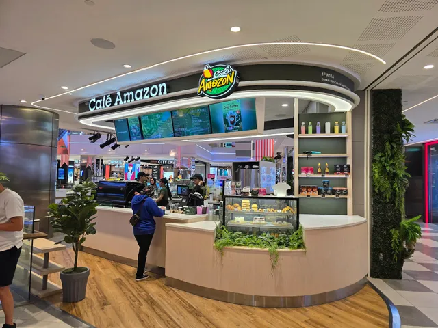 CHAGEE @ Sunway Carnival Mall