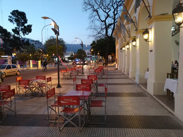 Club Social La Rioja