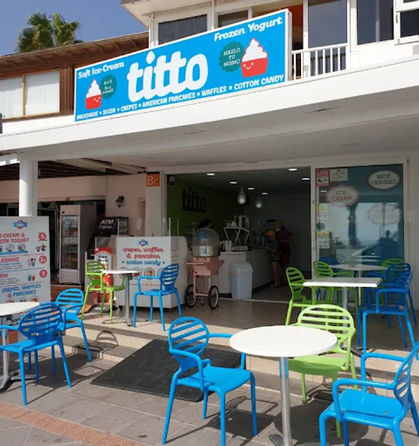 Titto Lanzarote