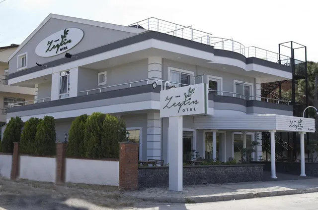 Urla Zeytin Otel