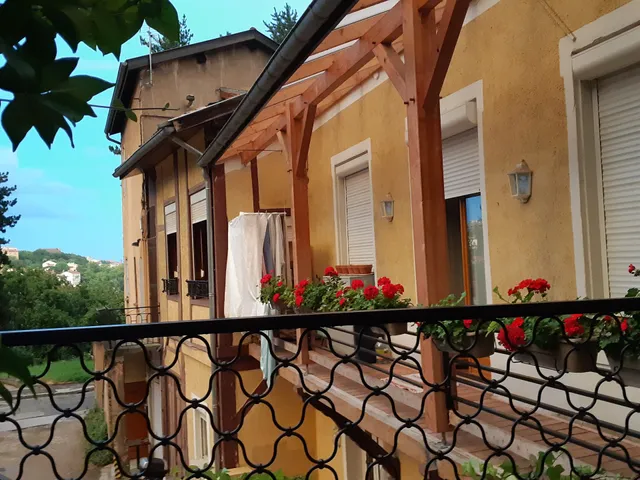 Conciergerie "J'irais dormir à Lyon"