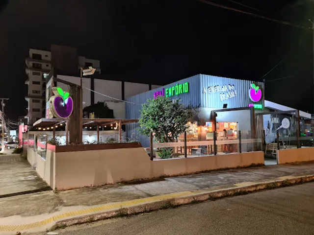Açaí Empório Natal