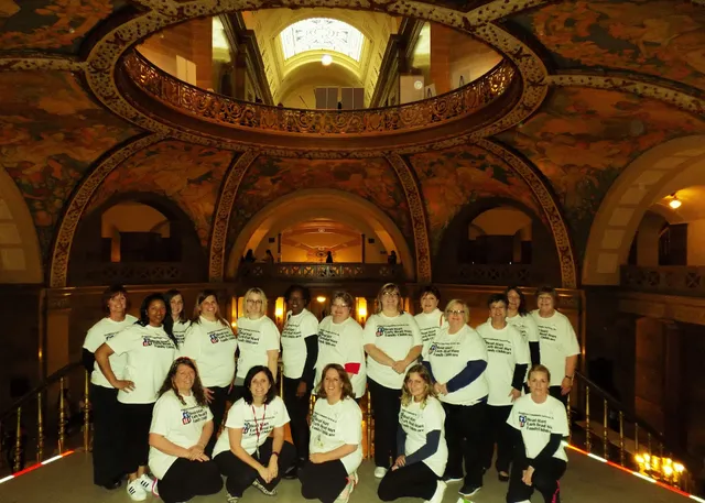 Douglass Community Services, Inc.