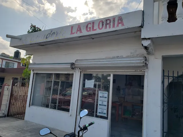 Panadería La Gloria