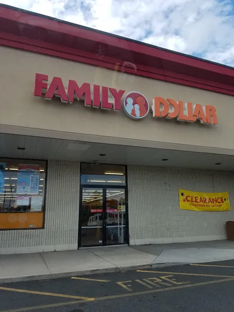 Family Dollar