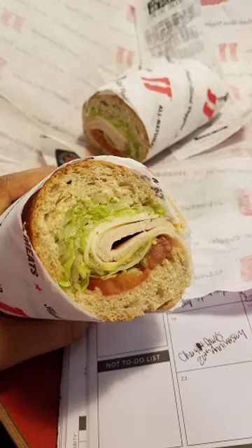 Jimmy John's