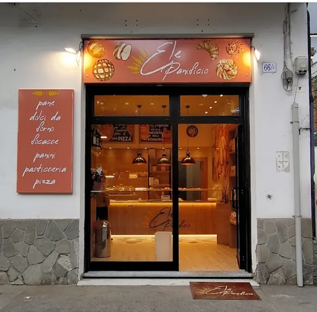 Ele panificio