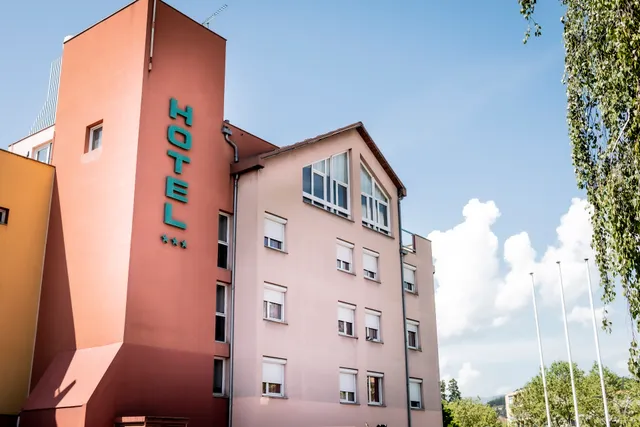 Gapotel Inter-Hotel