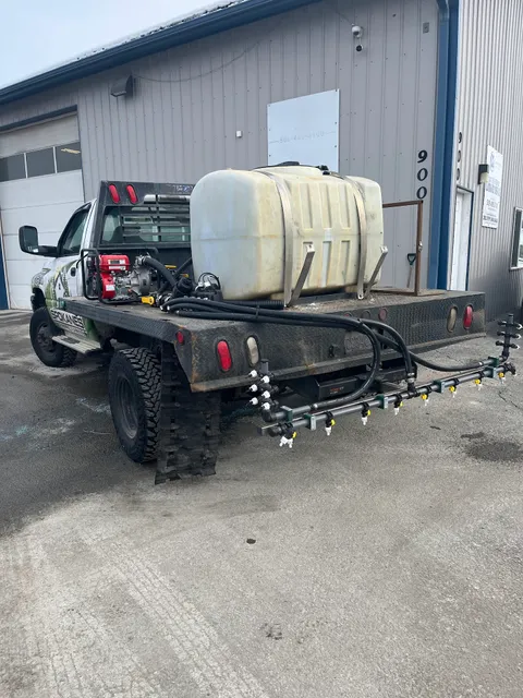 Spray Center Electronics Inc