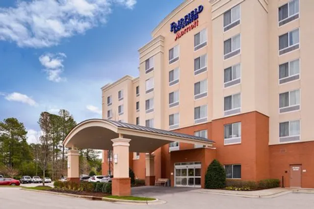 Fairfield by Marriott Inn & Suites Raleigh-Durham Airport/Brier Creek