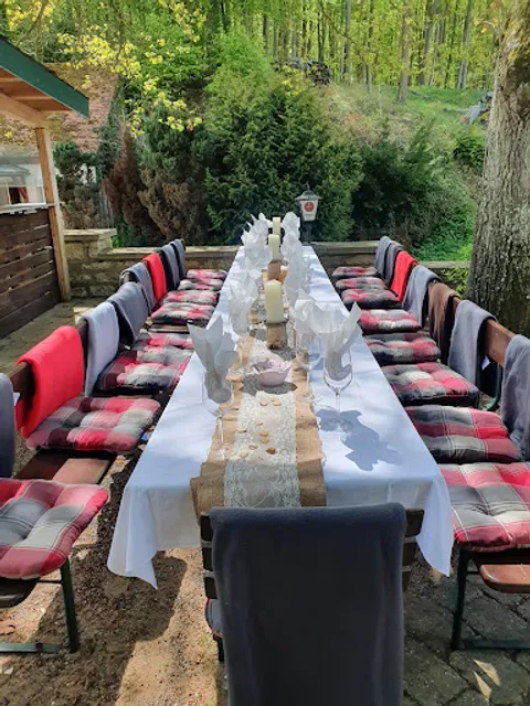 Waldgaststätte Araunerskeller