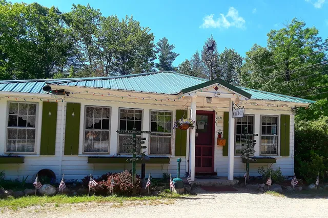 Sunny Brook Cottages