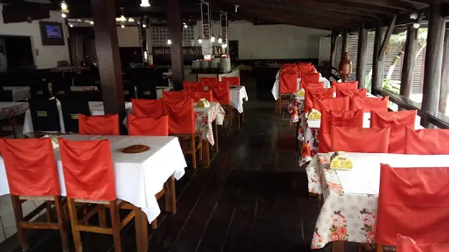 Churrascaria Varandão