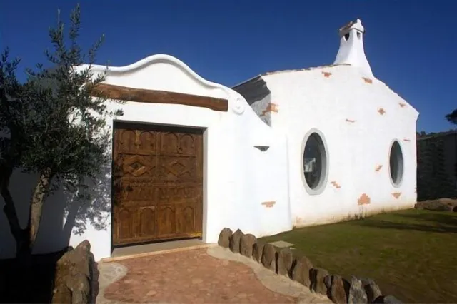 Santa Maria Resort - Hotel