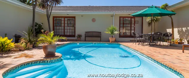 Hout Bay Lodge