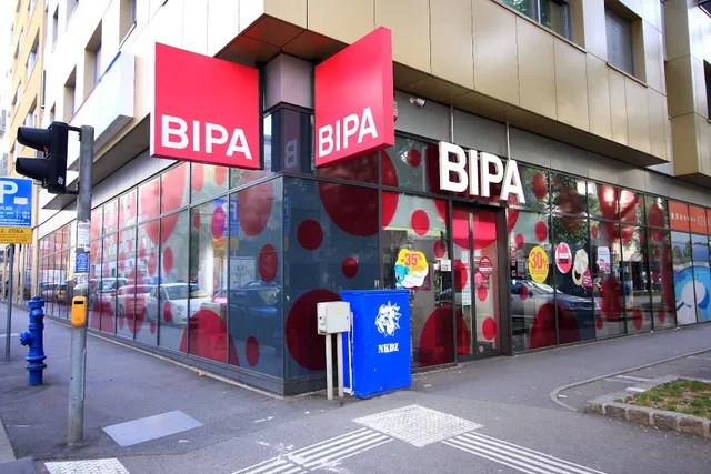 BIPA