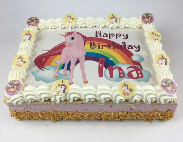 Bäckerei - Konditorei Behrens-Meyer GmbH