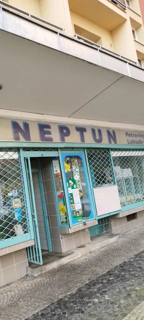 NEPTUN