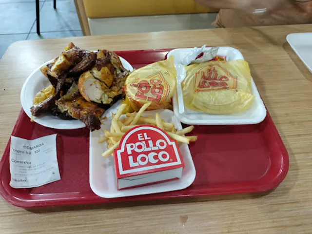 El Pollo Loco