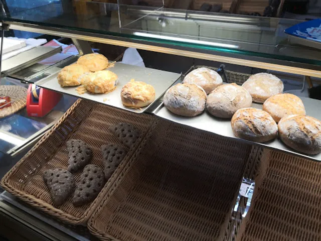 Anni's Backstübchen