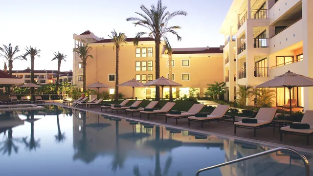 As Cascatas Resort & Spa Vilamoura
