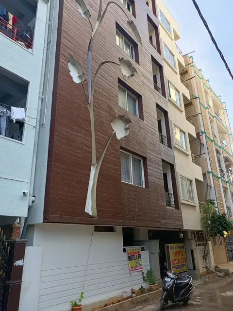 Sri Satya Deva Paying Guest For men