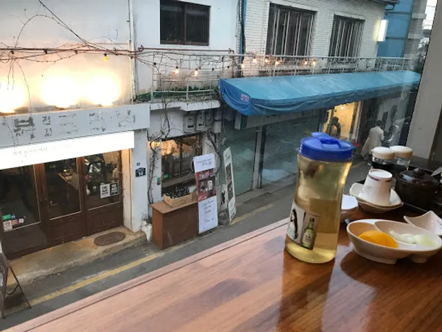 차이치 (구 취천루)