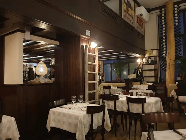 Trattoria Pugliese Acquasala