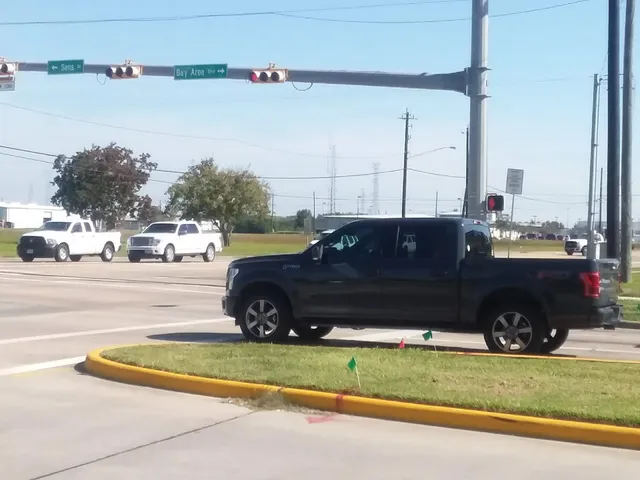La Porte Municipal Court