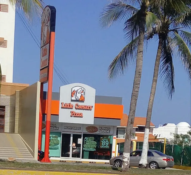 Little Caesars