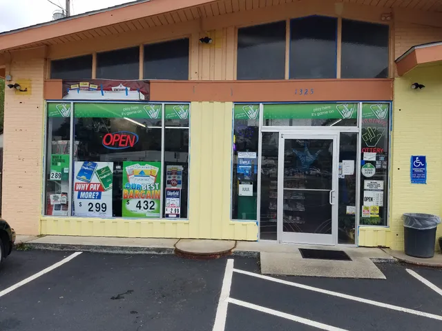 Eagle Discount Tobacco