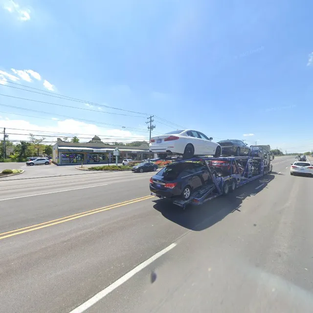 Silver Springs Plaza