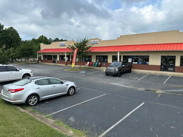 Furniture Factory Outlet