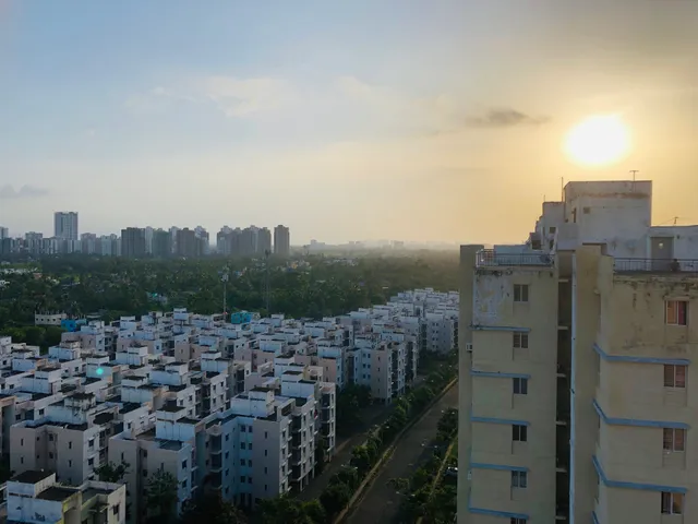 IVY Nest Apartments PG|PG in Newtown|Flat for rent|Room Rent|Furnished flat|Pg near airport,Amity/st xavier's-Newtown Kolkata