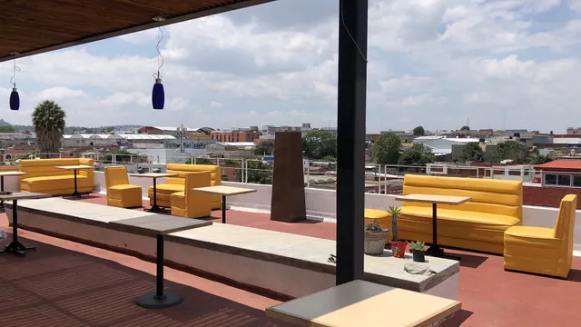 HOTEL BOUTIQUE AZZUL ORIGEN