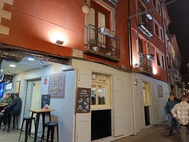 Carea Bistró