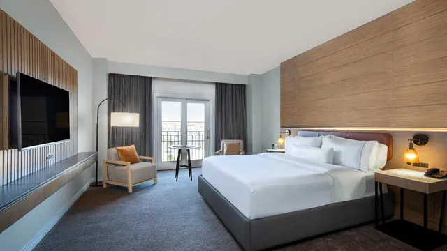 The Westin Dallas Stonebriar Golf Resort & Spa