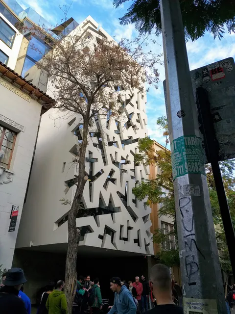 Lastarria Santiago Suite