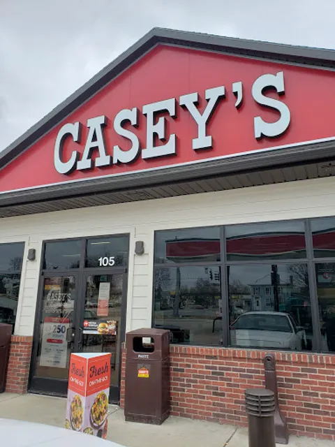 Casey's