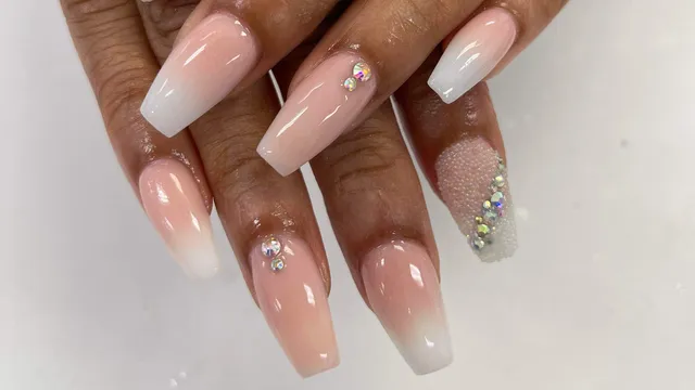 Candlelight Nails & Spa