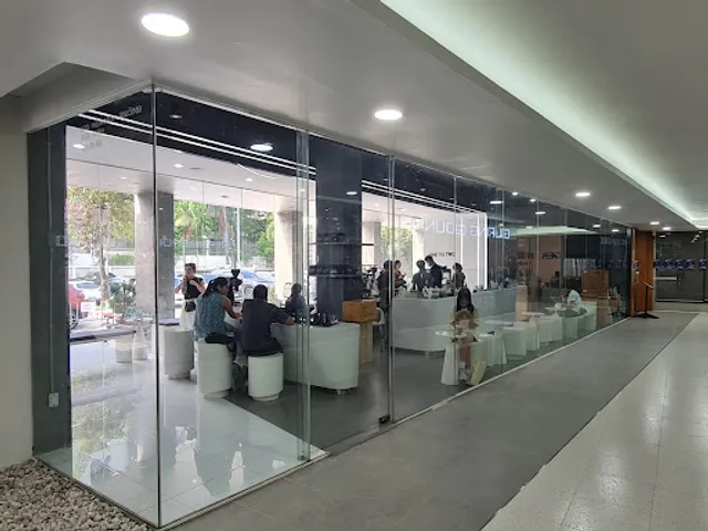 1:2 Bangkok brew - Sukhumvit 69