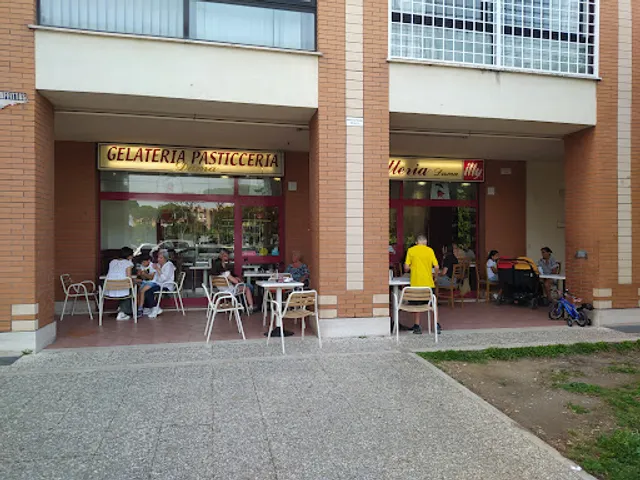 Pasticceria caffetteria gelateria Dama(Talenti)