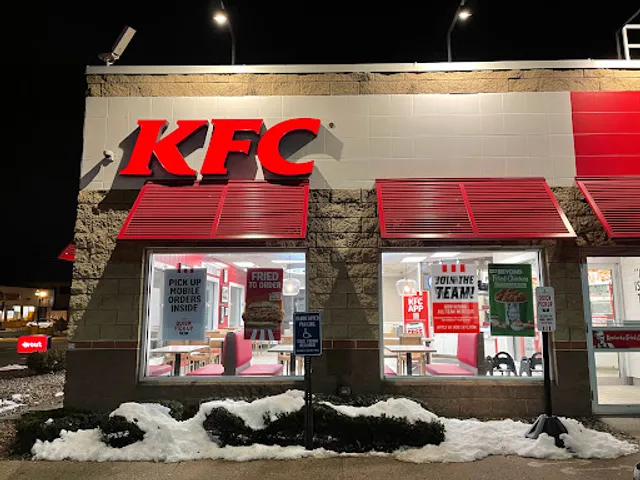 KFC