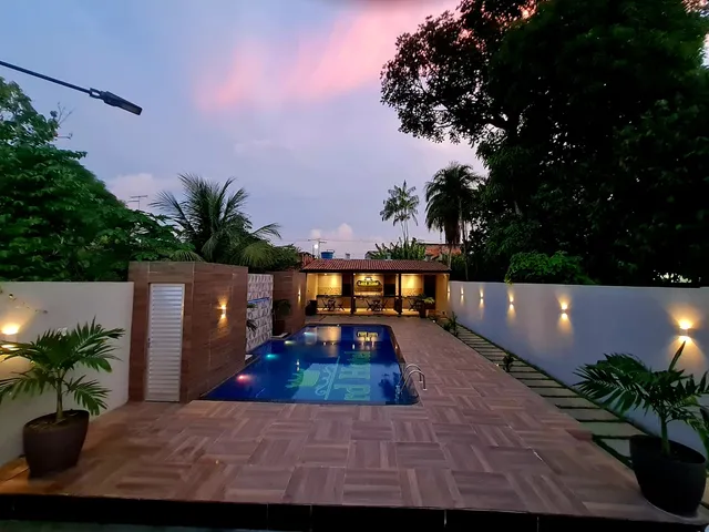 Lord Hotel Barcarena