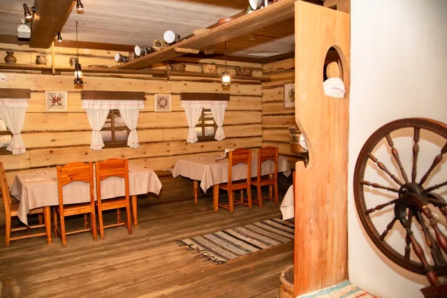 Karel'skaya Gornitsa