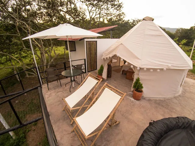 San Juan de los guayabos