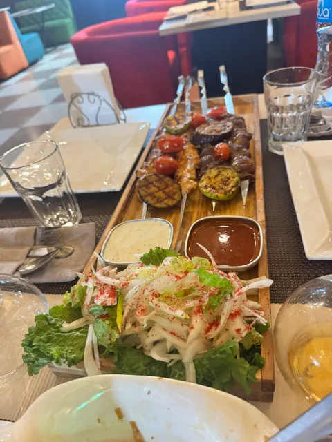 Fiesta by Spice Mantra