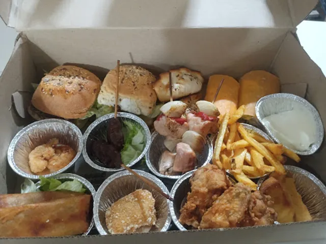 Mondino's sandwicheria gurmet